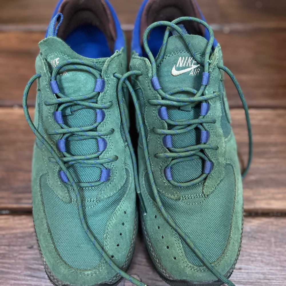 Nike Air Force One Wild